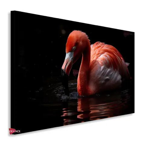 Flamingos Horizontal Fgh12