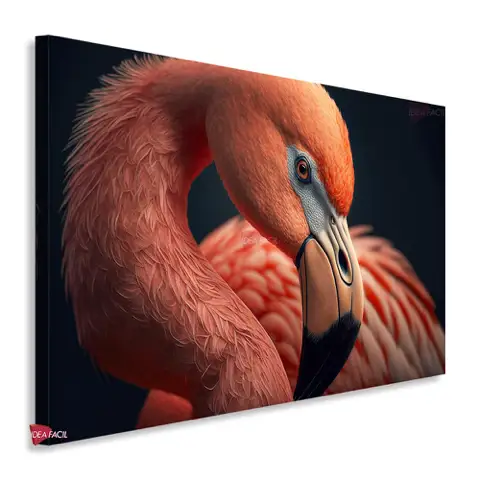 Flamingos Horizontal Fgh14