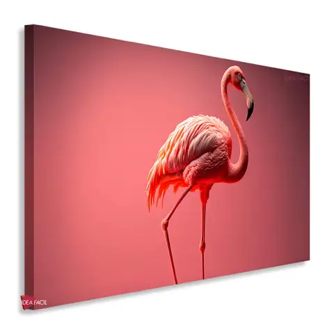 Flamingos Horizontal Fgh3
