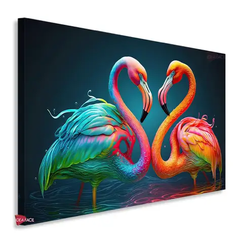 Flamingos Horizontal Fgh8