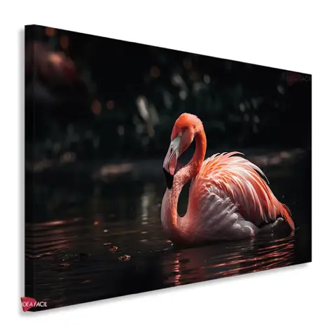 Flamingos Horizontal Fgh9