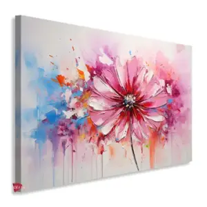 Flores Horizontal Flh100