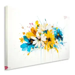 Flores Horizontal Flh101
