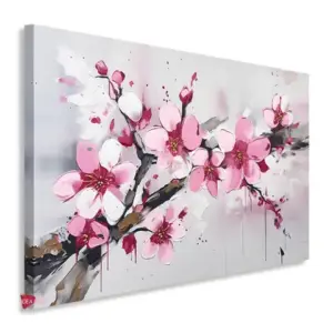 Flores Horizontal Flh102