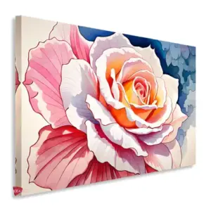 Flores Horizontal Flh104