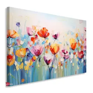 Flores Horizontal Flh105