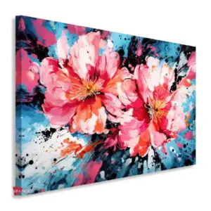 Flores Horizontal Flh106