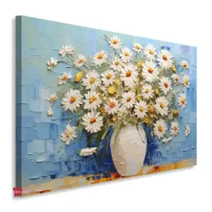 Flores Horizontal Flh11