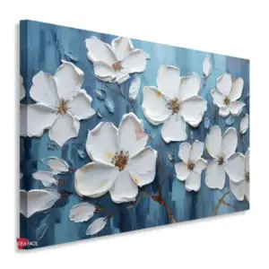 Flores Horizontal Flh13