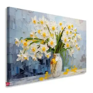 Flores Horizontal Flh15