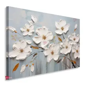 Flores Horizontal Flh17