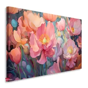 Flores Horizontal Flh2