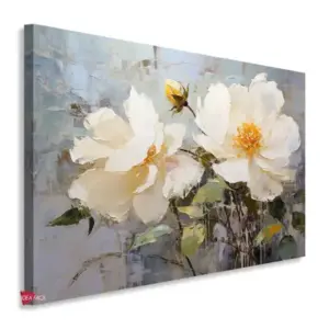 Flores Horizontal Flh21