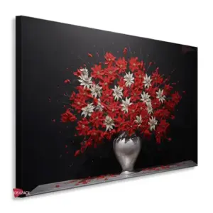 Flores Horizontal Flh22