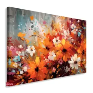 Flores Horizontal Flh23
