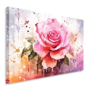 Flores Horizontal Flh27