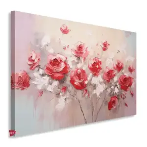 Flores Horizontal Flh28