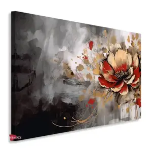 Flores Horizontal Flh29