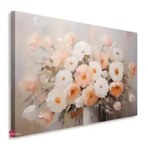 Flores Horizontal Flh3