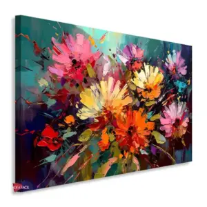 Flores Horizontal Flh31