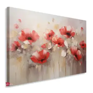Flores Horizontal Flh32