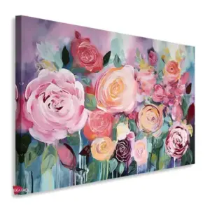Flores Horizontal Flh35