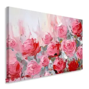 Flores Horizontal Flh37