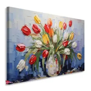 Flores Horizontal Flh42