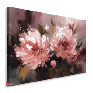 Flores Horizontal Flh43