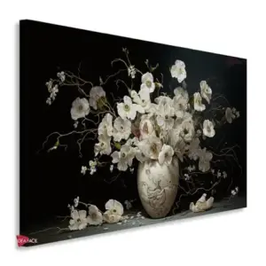 Flores Horizontal Flh44
