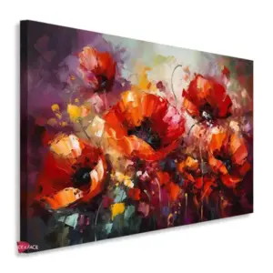 Flores Horizontal Flh45