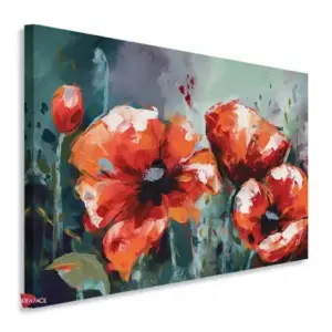 Flores Horizontal Flh47