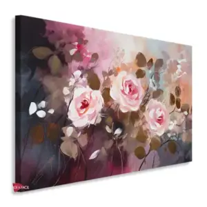 Flores Horizontal Flh49
