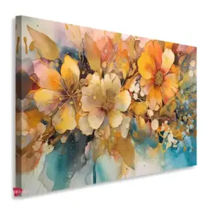Flores Horizontal Flh51
