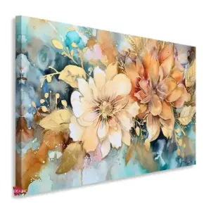 Flores Horizontal Flh53