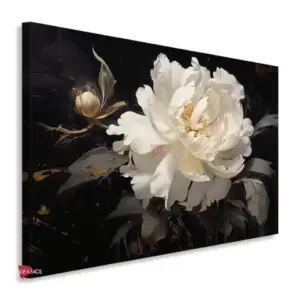 Flores Horizontal Flh54