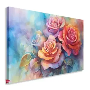 Flores Horizontal Flh59