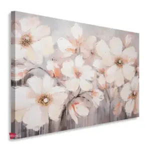 Flores Horizontal Flh6