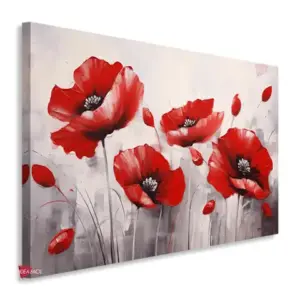 Flores Horizontal Flh60