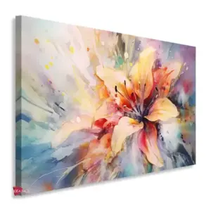 Flores Horizontal Flh65
