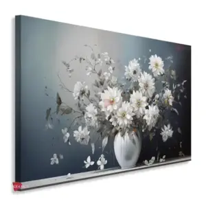 Flores Horizontal Flh66