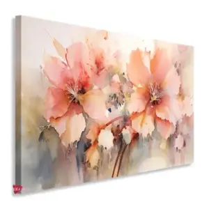Flores Horizontal Flh69