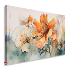 Flores Horizontal Flh70