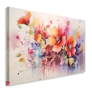 Flores Horizontal Flh71