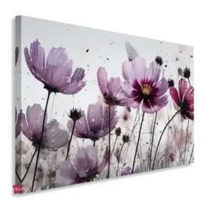 Flores Horizontal Flh72