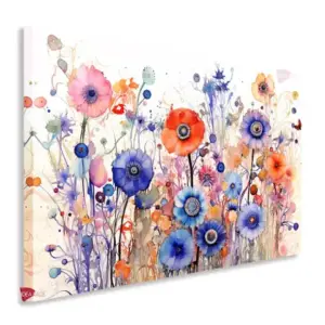 Flores Horizontal Flh73