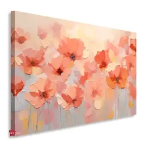 Flores Horizontal Flh78