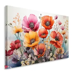 Flores Horizontal Flh79
