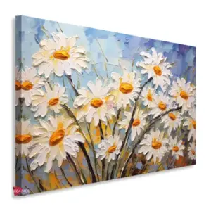 Flores Horizontal Flh8