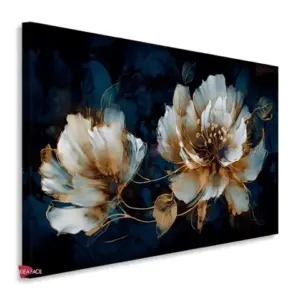 Flores Horizontal Flh80
